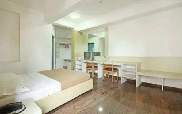Hotel Park Royale