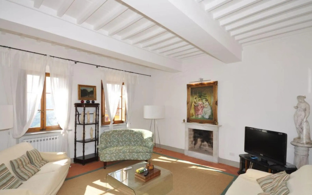 Villa Cerreta Splendid 5 Bedroom Villa-villa Cerreta