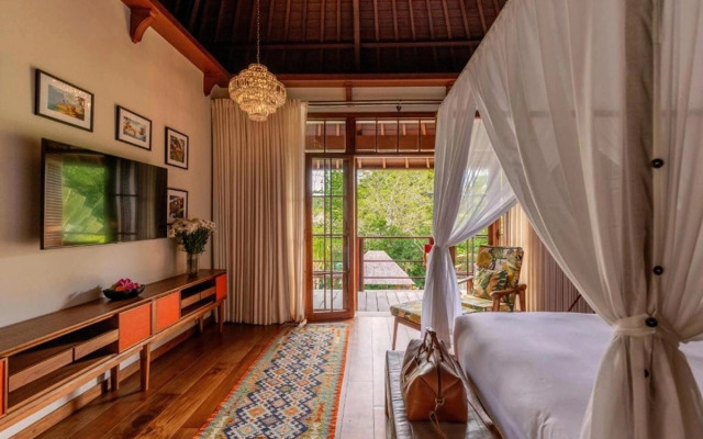 La Reserve 1785 Canggu - Adults Only