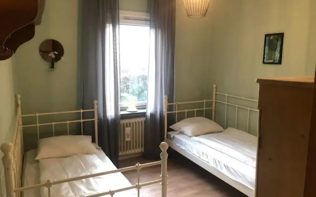 Holiday Home in Willingen Near Ski Slopes