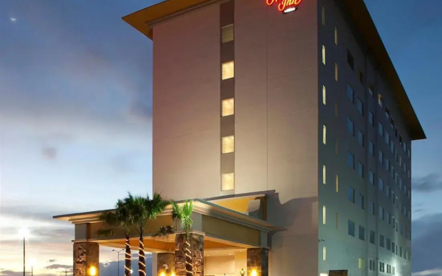 Hampton Inn by Hilton Silao-Aeropuerto Bajio