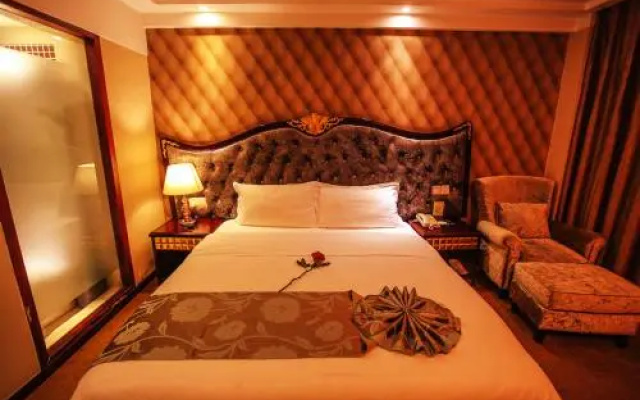 Shangxiang Aviation Hotel