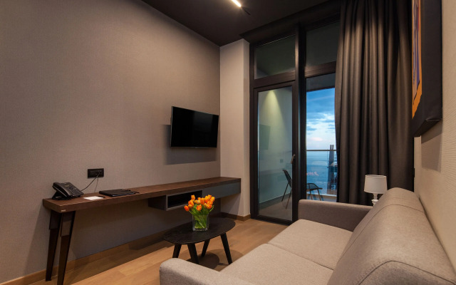 Only Boutique Suites & Residences