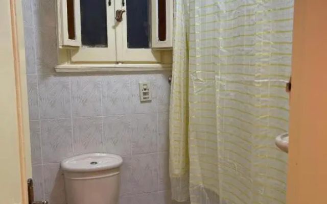 شقق شاطئ النخيل الاسكندرية