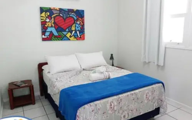 Floripa Barra Flats