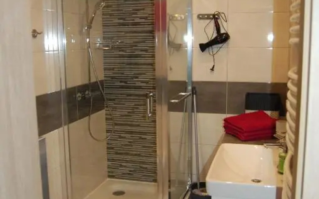 Luksusowy Apartament Solevento