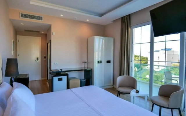 Hotel Luxury