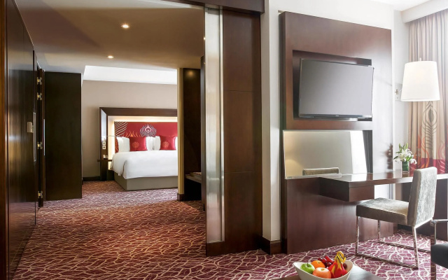 Novotel Yangon Max