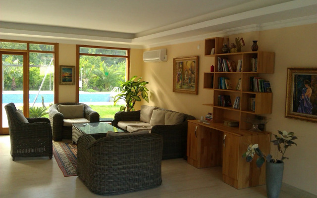 Yonca Butik Hotel