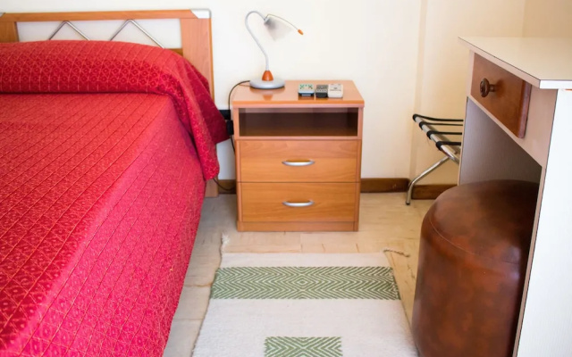 Hotel Il Girasole