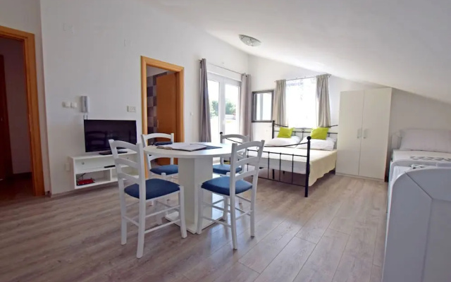 Apartments Branka