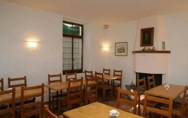 Ostello & Camping Riposo
