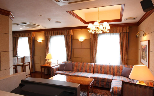 Hotel T Point
