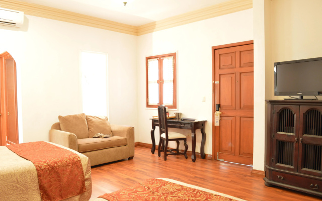 Hotel Casa Divina Oaxaca