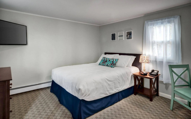 Kittery Inn and Suites