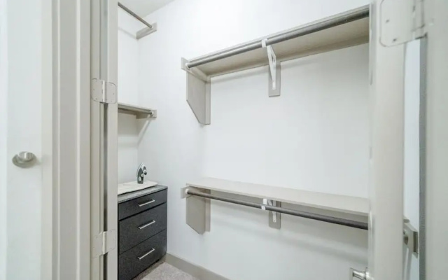 Unwind at Cityline - Premium 1BR in Dallas