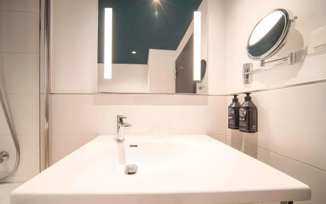 Maek Hotel Antwerp Central
