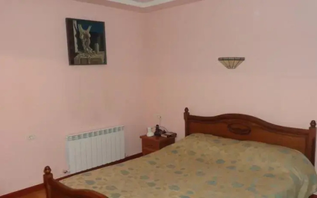 With a Swimming Pool Villa