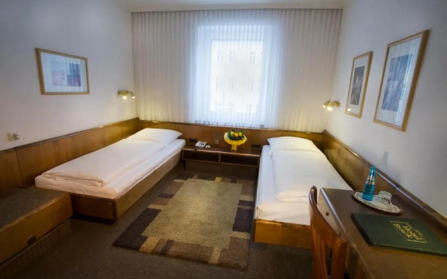 Hotel Brack