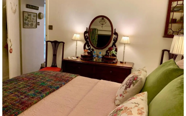 The Suite at Solway View