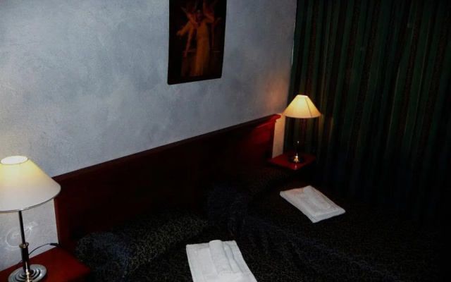 Hotel Clari