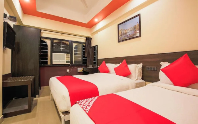 Oyo 18786 Flagship Hotel Sona Panaji
