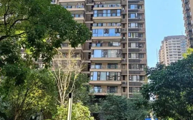 Yuni Chujian Homestay (Luowen Avenue)