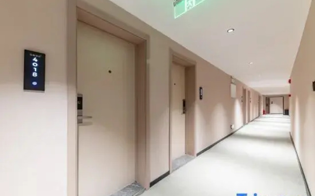 Haoxin Hotel