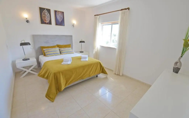 Apartamento Rua do Lago 88