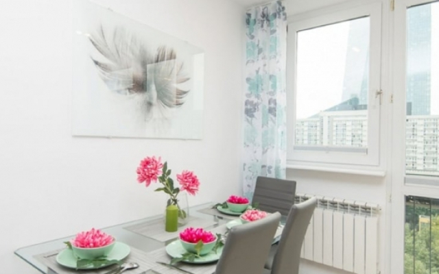 P&O Apartments Plac Grzybowski