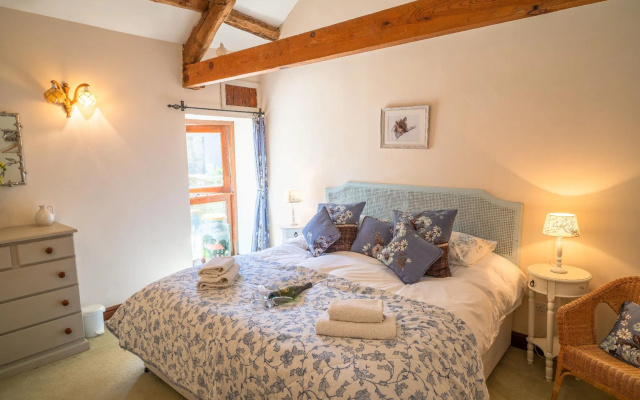 Bridge Cottage