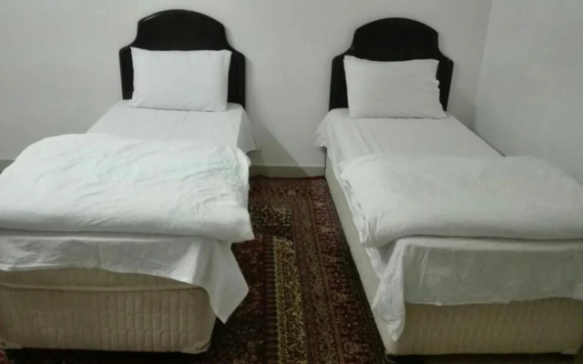 Al Eairy Apartments - Al Riyad 4