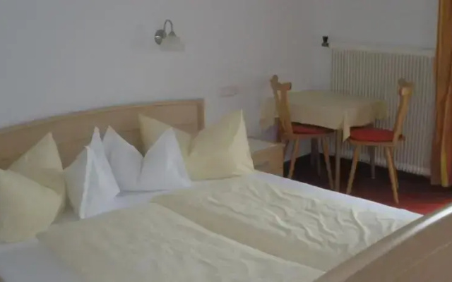 Appartements Wasserfälle