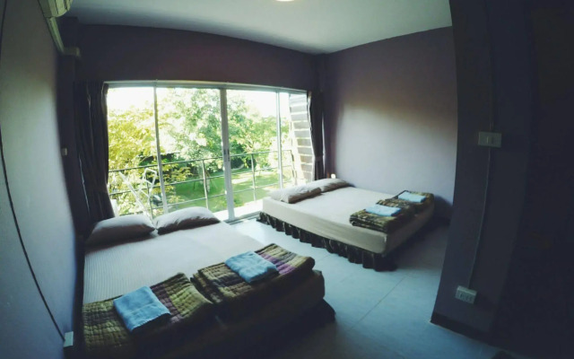 Lakeland Homestay