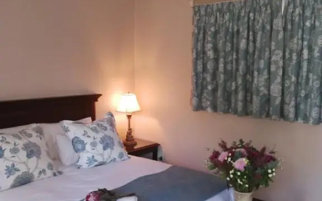 Van Dykshuis Guest House