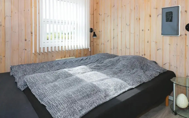 4 Person Holiday Home in Hadsund
