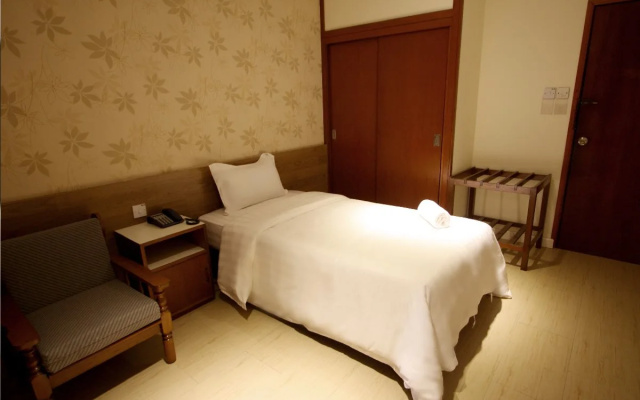 Fata Garden Hotel By Place2Stay