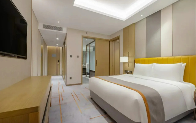 Hui Feng Wan Yun Hotel Hefei