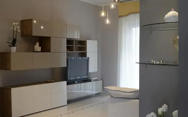 Belvedere 35