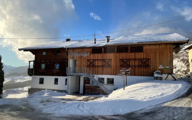 Apartment Motzerngut