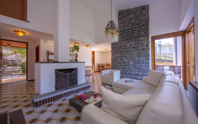 Villa Marilyn