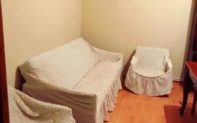 Tbilisi Hostel