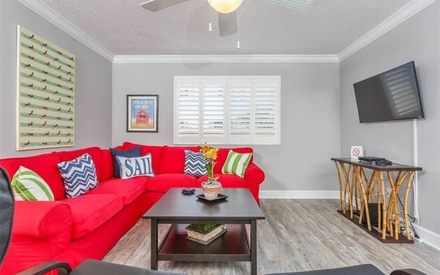 Chautauqua Palms D