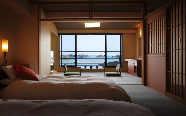 Hotel Ubudo