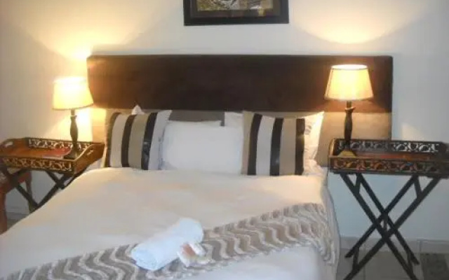 The Beverly Hills Guest Lodge