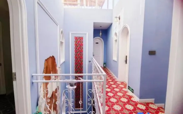 XiYa Hotel