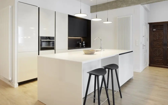 Wiesbaden by FeelFree Rentals