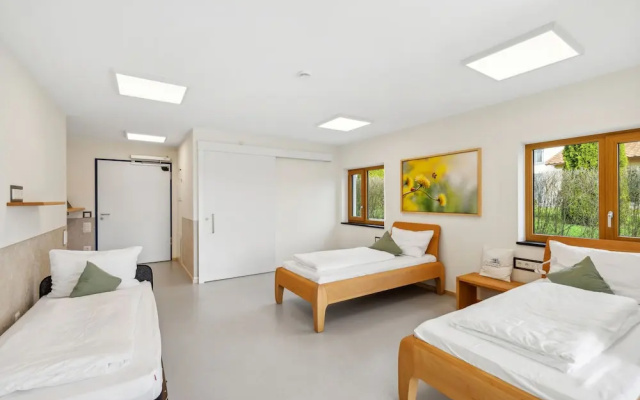 Panorama Apartments by Chiemsee barrierefrei