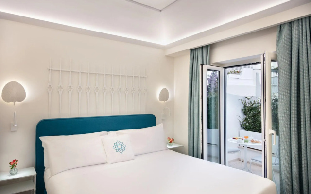 Pazziella, a Luxury Collection Hotel, Capri