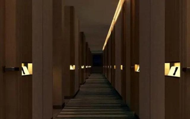 Jingli Hotel (Beijing Capital Airport)